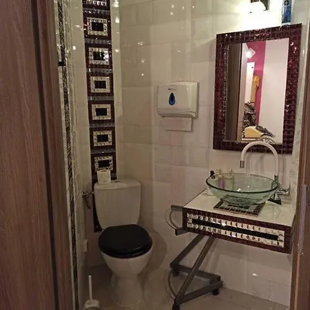 Gościnne Gniazdo Apartament Będzin