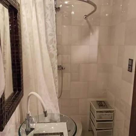 Goscinne Gniazdo * Będzin