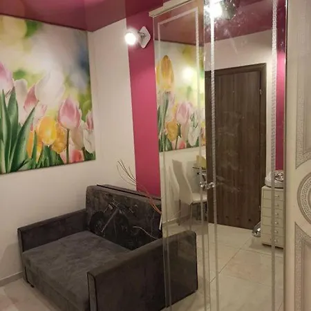 Goscinne Gniazdo Będzin