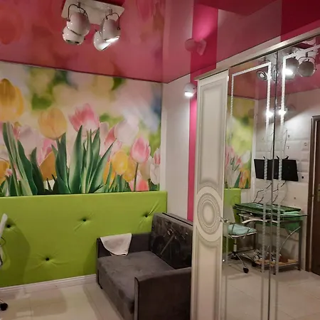 Apartment Goscinne Gniazdo Będzin