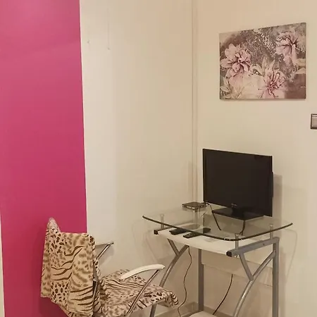 Gościnne Gniazdo Apartament Będzin