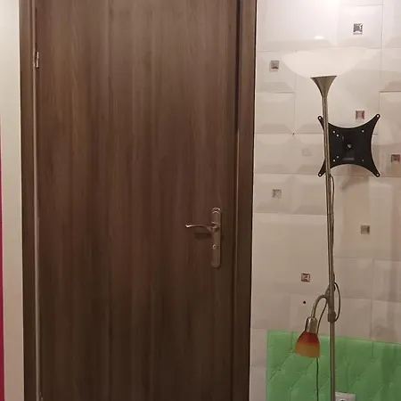 Gościnne Gniazdo Apartament