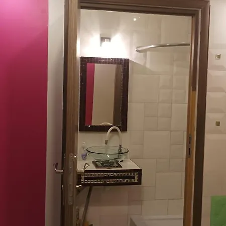 Apartment Goscinne Gniazdo *