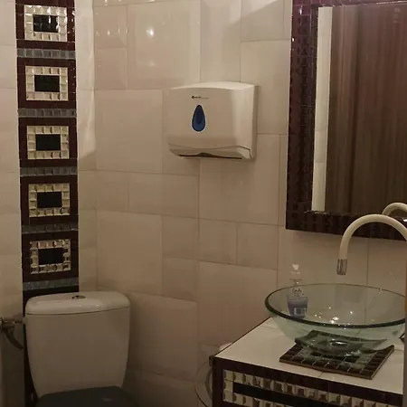 Goscinne Gniazdo * Będzin