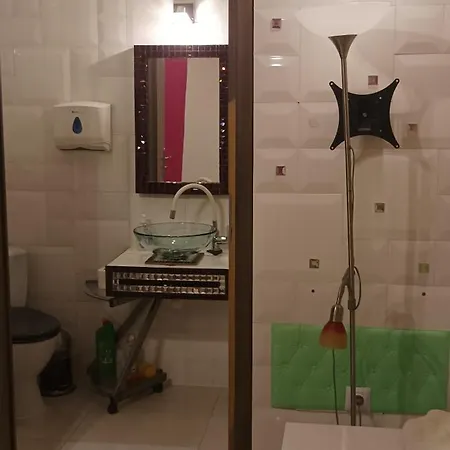 Goscinne Gniazdo Apartment *