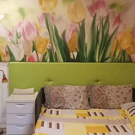 Goscinne Gniazdo Będzin