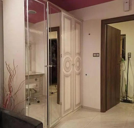 Goscinne Gniazdo * Będzin