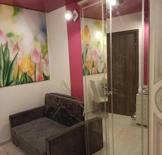 Goscinne Gniazdo Będzin