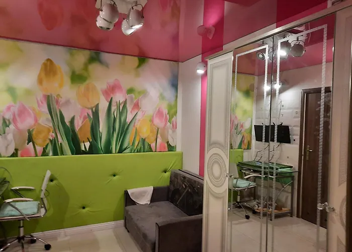 דירה Goscinne Gniazdo Będzin