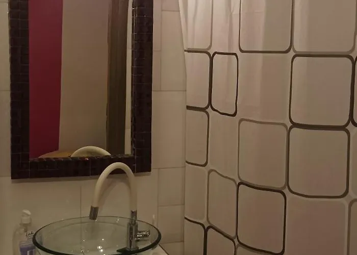 דירה Goscinne Gniazdo Będzin