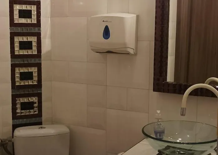 Goscinne Gniazdo * Będzin