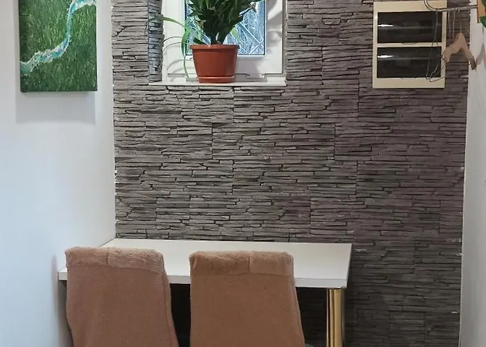 דירה Goscinne Gniazdo