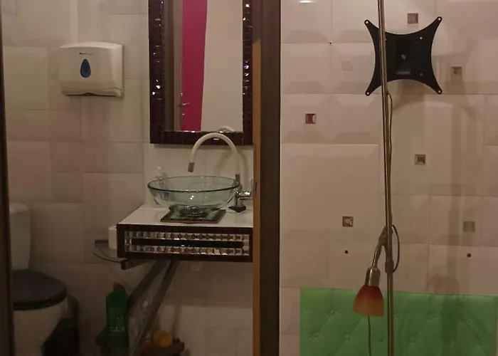 Goscinne Gniazdo דירה *