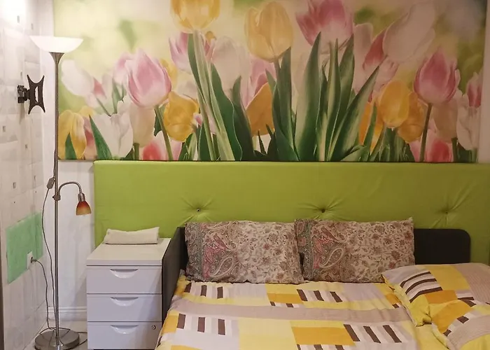 Goscinne Gniazdo Będzin